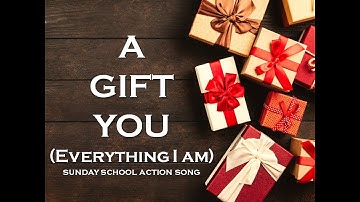 Download A Gift To You Action Mp3 Free And Mp4