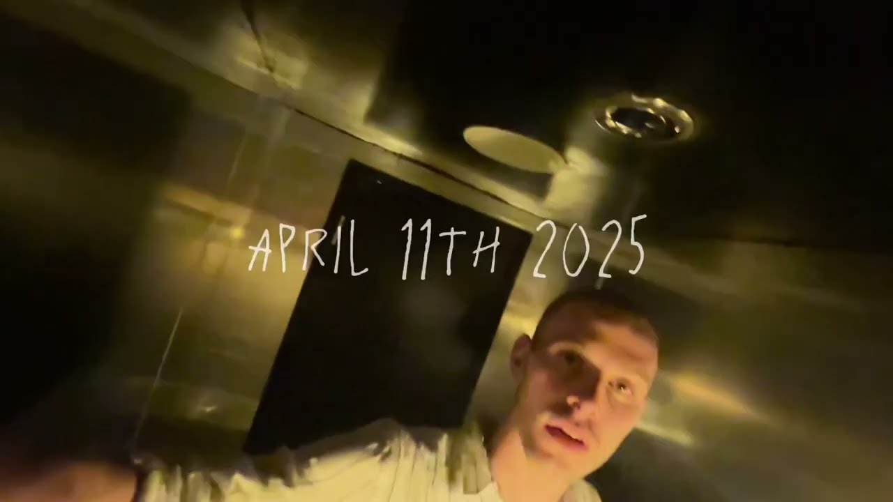 APRIL 11th 2025