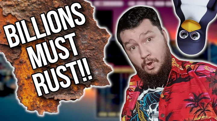 The Rust Linux Kernel Experiment Is Finally Over!!