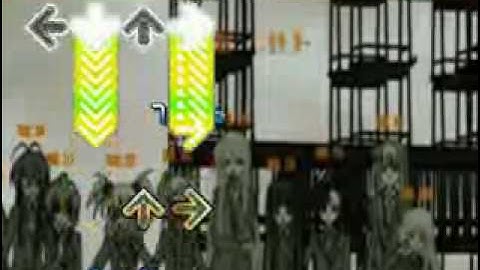 Stepmania: 1000% SPARKING