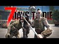 【7DTD V1.0】最高難易度”狂気”で始める究極のオープンワールドゾンビサバイバル「7 Days to Die V1.0」実況プレイ #1