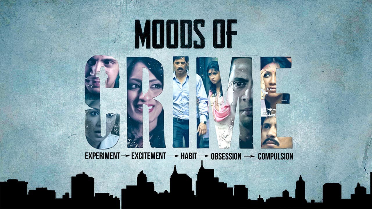 Moods of crime