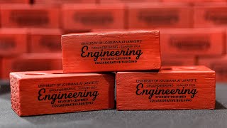 Engineering Ground Breaking