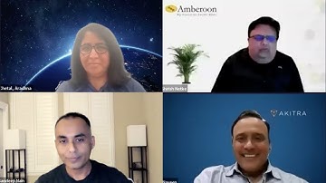 Interactive CISO Roundtable Dec 2023 - Generative AI & Risk Management in Finance