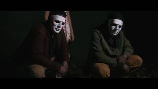 Hypesoul  Horror Show kevin Knoble X Lokiinfernox