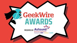 2022 GeekWire Awards