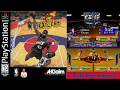 NBA Jam Extreme PS1 Sega Saturn amp PC Gameplay Classic NBA Jam Extreme PS1 Sega Saturn amp PC Gameplay Classic