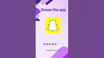 Guess the app 😝#shorts #youtubeshorts #riddlelover #riddlechannel #viral #subscribe