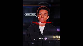 " Jaafar Jackson is breathtaking as the King of Pop 👑" #MichaelMovie #JaafarJackson #MichaelJackson