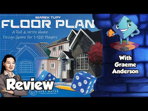 Floor Plan Review