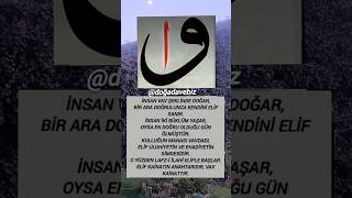 İnsan İki̇ Büklüm Yaşar💞Isözler Şfetteyiz