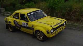 BCIC Rally Barbados 2026 SS4 Kendal 1