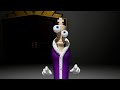 The Amazing Digital Circus: Scratch The First Abstraction