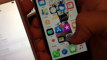 iOS 11 beta 8 released what’s new (build number 15A5368A)