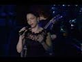 [Rare] Cuts Both Ways / I See Your Smile / Words Get in the (Live) Inauguration 1997 Gloria Estefan