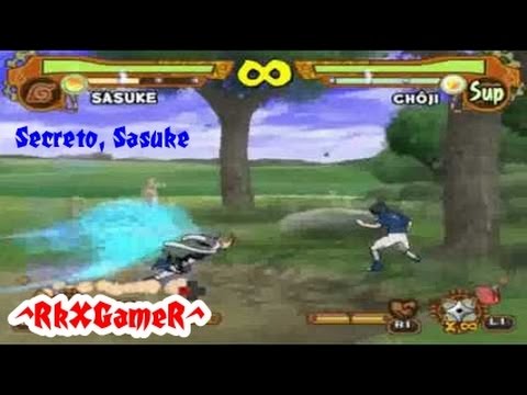 Naruto Ultimate Ninja 5: COMBO INFINITO DO NEJI  Combo infinito do Neji no  jogo Naruto Shippuden: Ultimate Ninja 5 para PS2. Neji Hyuuga é um prodígio  do clã Hyuuga. Desde pequeno