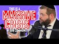 Therapist  rabbis urgent warning  rabbi moshe rotberg