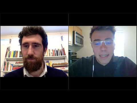 Assemblea al Fermi, seconda parte, video YesWeCollege