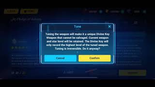 Honkai Impact 3 Extras Tuned Pledge Of Sakura