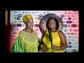 Amazing moments at the ghana modeling and fashion awards 2023  apprise music