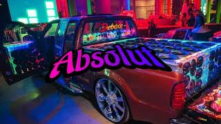 EletroFunk - S10 MD Abelvolks - DeeJay Eduardo ArauJo - (Absolut)