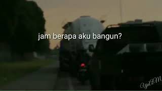 Story wa Anak rantau