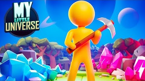 My little universe part 13 gameplay 