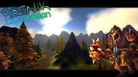 [Release] Unreleased WoW Instances Versions 9