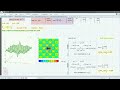 Mathcad Plot-35 (Find the localmax & localmin.)