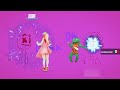 Just dance friends  by marshmello anne marie
