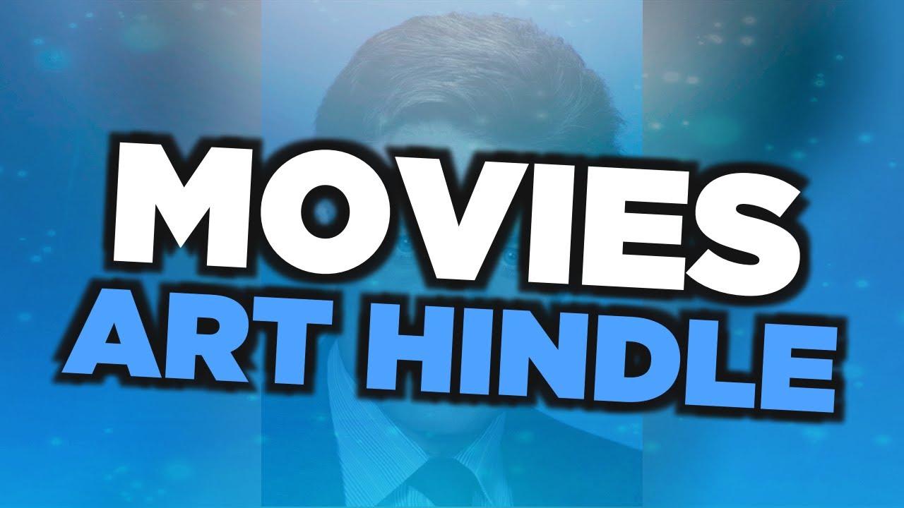 Best Art Hindle movies