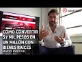 Como Convertir 7 Mil Pesos en 1 Millón de Pesos Mexicanos