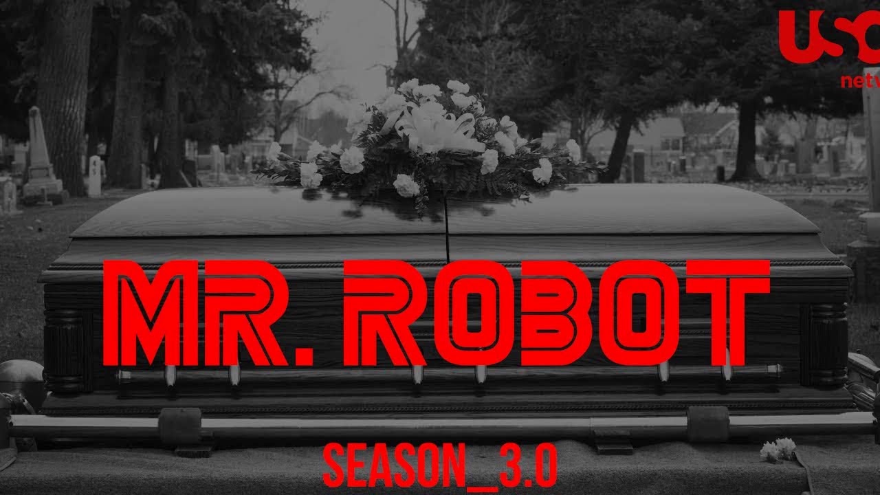 Descargar Mr Robot Temporada 3 Capitulo