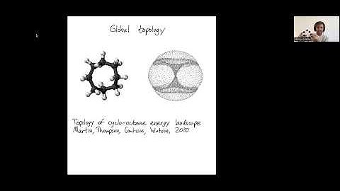 Henry Adams (5/3/22): Topology in Machine Learning