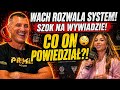     TO JUŻ KONIEC?! WACH O WSZYSTKIM…