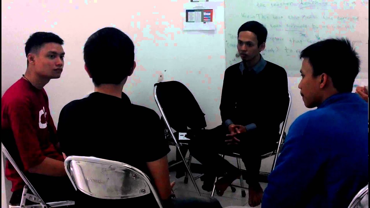 Kursus IELTS di Bandung wisdomnesiaenglish