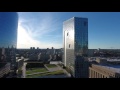 Drone fun in philly