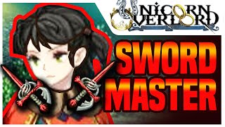 Swordmaster CLASS GUIDE!