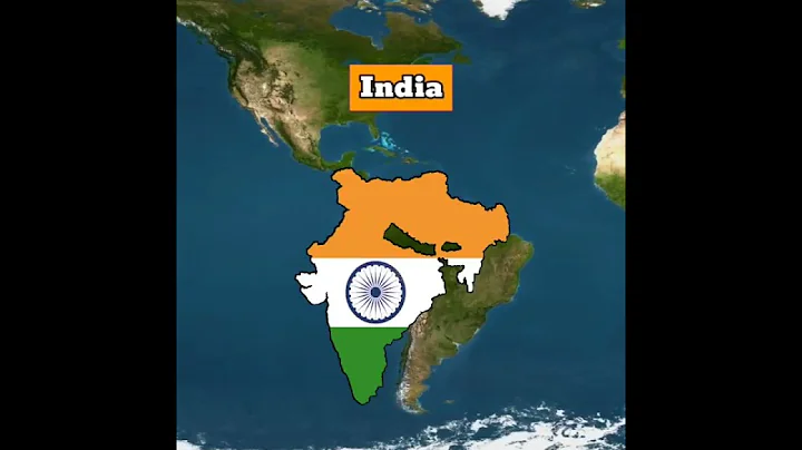 What if Tibet become a State of India | Country Comparison | Data Duck 3.o - DayDayNews