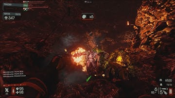 Killing Floor 2:  Hell on Earth Controlled Difficulty - Gunslinger - Hive - 100/128Max