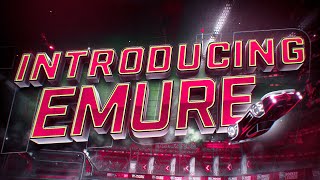 SwiFT | Introducing Emure by Lynn