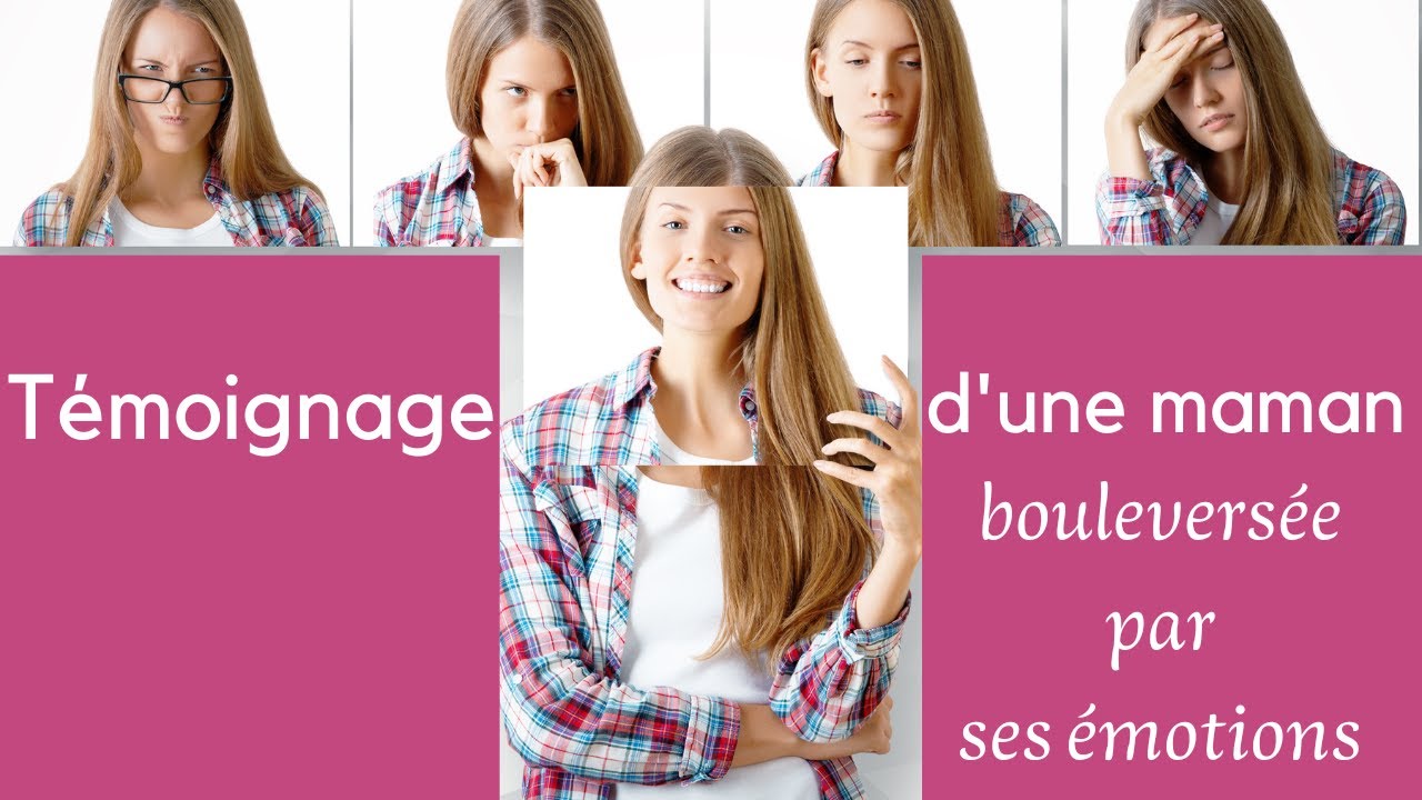 Flamme Jumelle : Témoignage d'une maman submergée par ses émotions