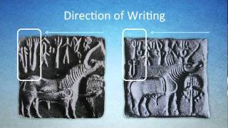 Rajesh Rao: Computing a Rosetta Stone for the Indus script screenshot 2