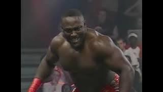 Every Pounce by Monty Brown on TNA Impact in 2004