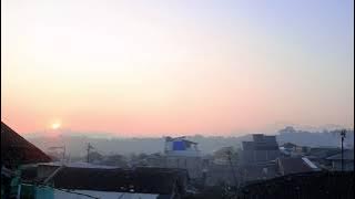Pangandika Kanjeng Nabi