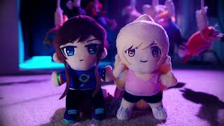 Class of '09 | Plush Jecka Ended The Competition