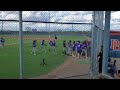 Ashton Sanchez Grand Slam