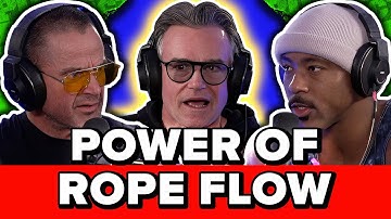 Rope Flow Will Transform How You Move Forever