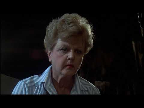 Murder, She Wrote: