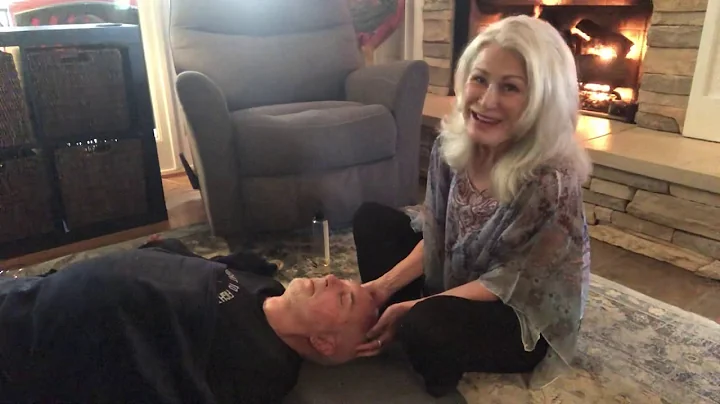 Yoga by Connie Reese 4 Neck Massage